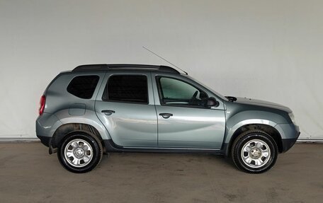 Renault Duster I рестайлинг, 2012 год, 940 000 рублей, 5 фотография
