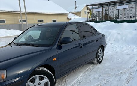 Hyundai Elantra III, 2008 год, 499 999 рублей, 6 фотография