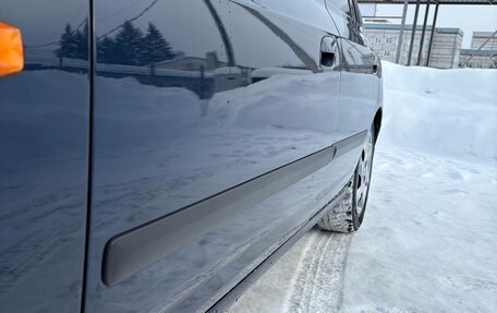 Hyundai Elantra III, 2008 год, 499 999 рублей, 4 фотография