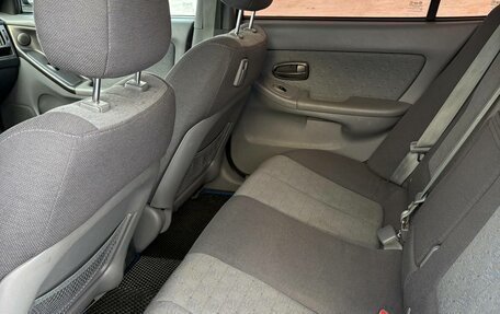 Hyundai Elantra III, 2008 год, 499 999 рублей, 9 фотография