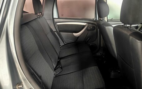 Renault Duster I рестайлинг, 2012 год, 940 000 рублей, 15 фотография