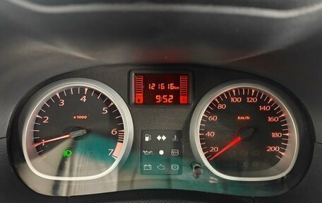 Renault Duster I рестайлинг, 2012 год, 940 000 рублей, 14 фотография