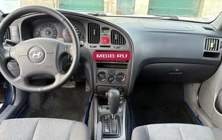 Hyundai Elantra III, 2008 год, 499 999 рублей, 8 фотография