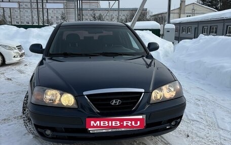 Hyundai Elantra III, 2008 год, 499 999 рублей, 3 фотография