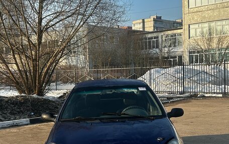 Renault Symbol I, 2006 год, 130 000 рублей, 6 фотография