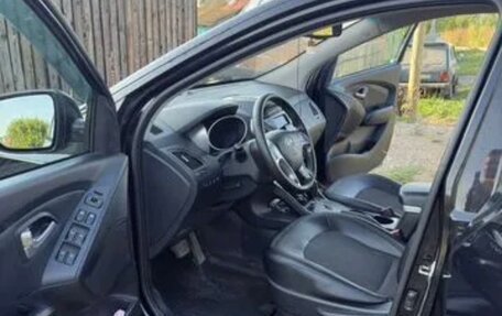 Hyundai ix35 I рестайлинг, 2012 год, 1 100 000 рублей, 3 фотография