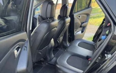 Hyundai ix35 I рестайлинг, 2012 год, 1 100 000 рублей, 4 фотография