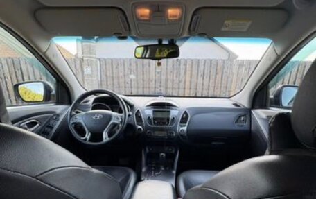 Hyundai ix35 I рестайлинг, 2012 год, 1 100 000 рублей, 6 фотография