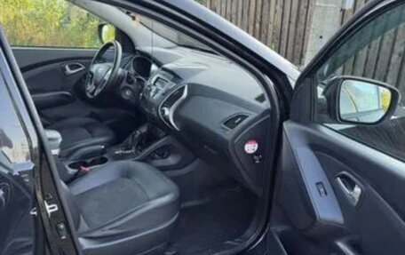 Hyundai ix35 I рестайлинг, 2012 год, 1 100 000 рублей, 5 фотография