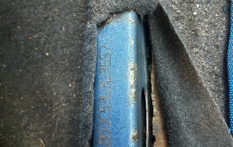 Renault Symbol I, 2006 год, 130 000 рублей, 8 фотография