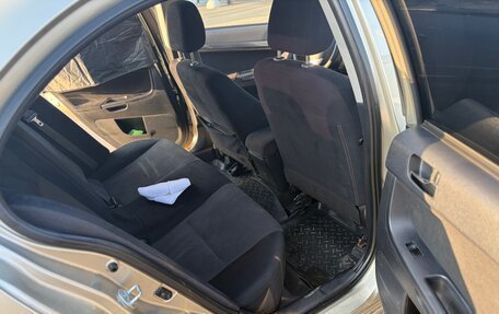 Mitsubishi Lancer IX, 2008 год, 880 000 рублей, 13 фотография