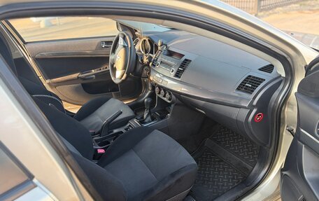 Mitsubishi Lancer IX, 2008 год, 880 000 рублей, 12 фотография