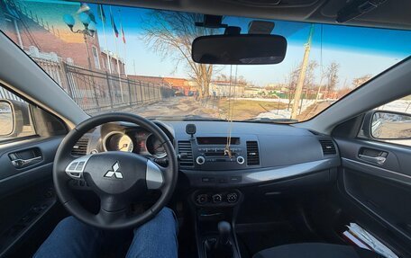 Mitsubishi Lancer IX, 2008 год, 880 000 рублей, 14 фотография