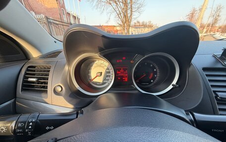 Mitsubishi Lancer IX, 2008 год, 880 000 рублей, 15 фотография