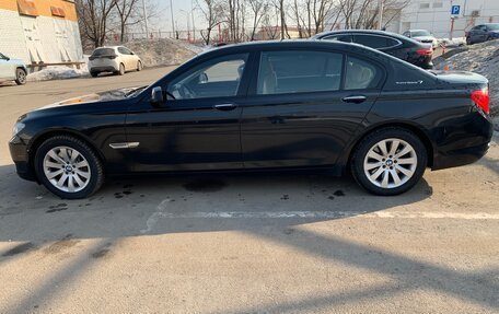 BMW 7 серия, 2010 год, 1 690 000 рублей, 2 фотография