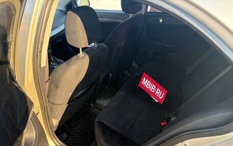 Mitsubishi Lancer IX, 2008 год, 880 000 рублей, 11 фотография