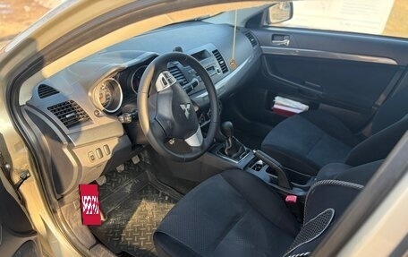 Mitsubishi Lancer IX, 2008 год, 880 000 рублей, 10 фотография