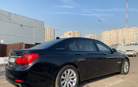BMW 7 серия, 2010 год, 1 690 000 рублей, 5 фотография