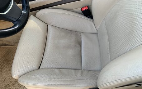 BMW 7 серия, 2010 год, 1 690 000 рублей, 11 фотография