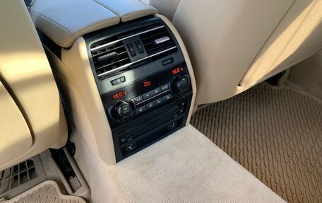 BMW 7 серия, 2010 год, 1 690 000 рублей, 14 фотография