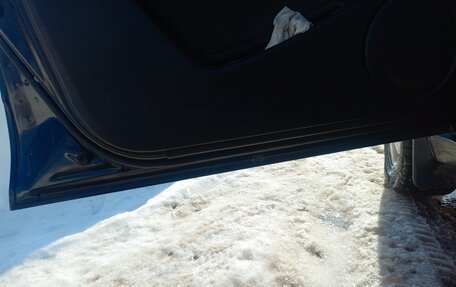 Mitsubishi Outlander III рестайлинг 3, 2007 год, 800 000 рублей, 5 фотография