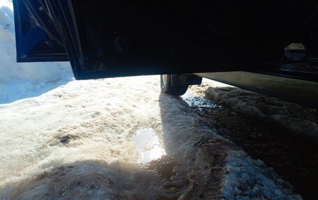 Mitsubishi Outlander III рестайлинг 3, 2007 год, 800 000 рублей, 3 фотография