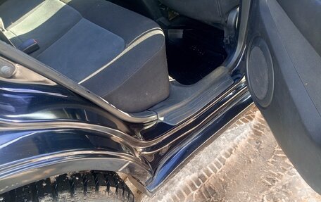 Mitsubishi Outlander III рестайлинг 3, 2007 год, 800 000 рублей, 8 фотография