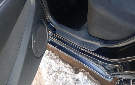 Mitsubishi Outlander III рестайлинг 3, 2007 год, 800 000 рублей, 4 фотография