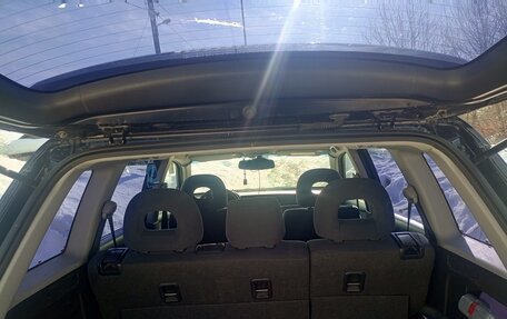 Mitsubishi Outlander III рестайлинг 3, 2007 год, 800 000 рублей, 11 фотография