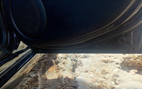 Mitsubishi Outlander III рестайлинг 3, 2007 год, 800 000 рублей, 7 фотография