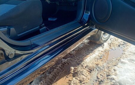 Mitsubishi Outlander III рестайлинг 3, 2007 год, 800 000 рублей, 10 фотография