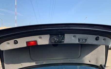 BMW 7 серия, 2010 год, 1 690 000 рублей, 18 фотография