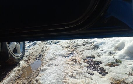 Mitsubishi Outlander III рестайлинг 3, 2007 год, 800 000 рублей, 9 фотография