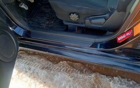 Mitsubishi Outlander III рестайлинг 3, 2007 год, 800 000 рублей, 6 фотография