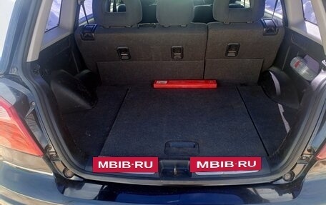 Mitsubishi Outlander III рестайлинг 3, 2007 год, 800 000 рублей, 12 фотография