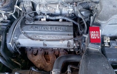 Mitsubishi Outlander III рестайлинг 3, 2007 год, 800 000 рублей, 2 фотография