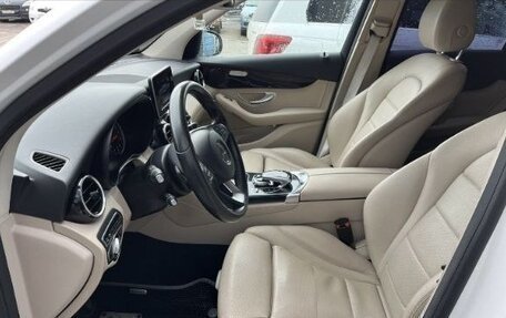 Mercedes-Benz GLC, 2015 год, 2 700 000 рублей, 5 фотография