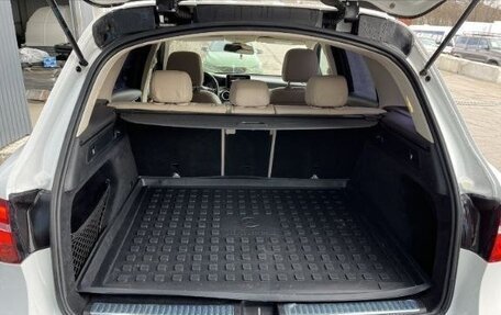 Mercedes-Benz GLC, 2015 год, 2 700 000 рублей, 4 фотография