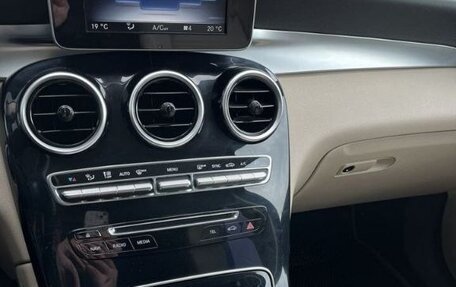 Mercedes-Benz GLC, 2015 год, 2 700 000 рублей, 8 фотография