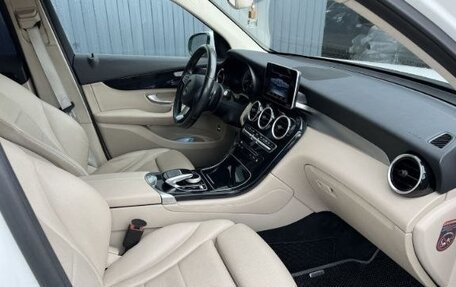 Mercedes-Benz GLC, 2015 год, 2 700 000 рублей, 6 фотография