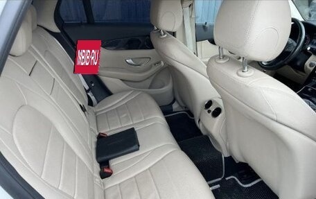 Mercedes-Benz GLC, 2015 год, 2 700 000 рублей, 7 фотография