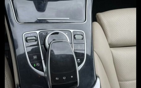 Mercedes-Benz GLC, 2015 год, 2 700 000 рублей, 12 фотография