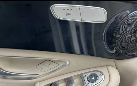 Mercedes-Benz GLC, 2015 год, 2 700 000 рублей, 15 фотография