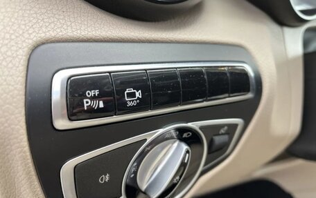 Mercedes-Benz GLC, 2015 год, 2 700 000 рублей, 16 фотография