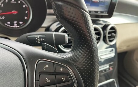 Mercedes-Benz GLC, 2015 год, 2 700 000 рублей, 14 фотография