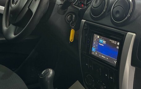 Nissan Almera, 2016 год, 599 999 рублей, 10 фотография