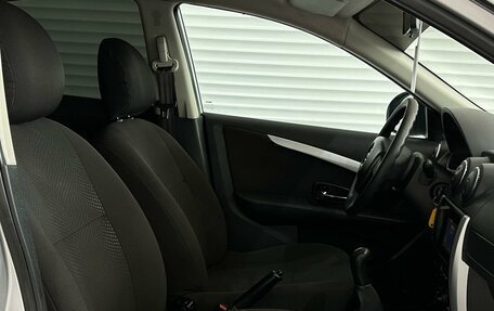 Nissan Almera, 2016 год, 599 999 рублей, 8 фотография