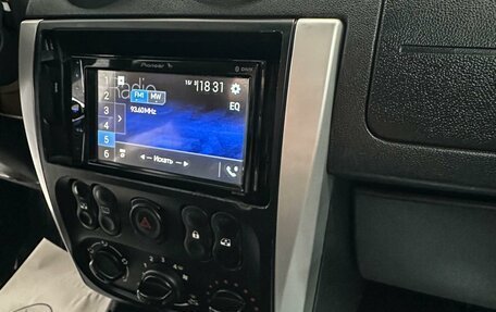 Nissan Almera, 2016 год, 599 999 рублей, 11 фотография