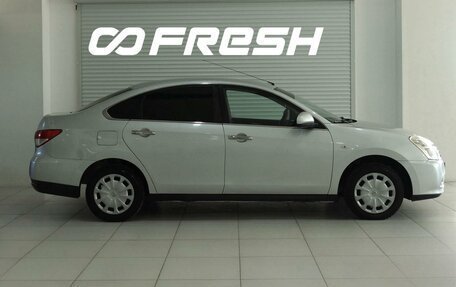 Nissan Almera, 2016 год, 599 999 рублей, 5 фотография