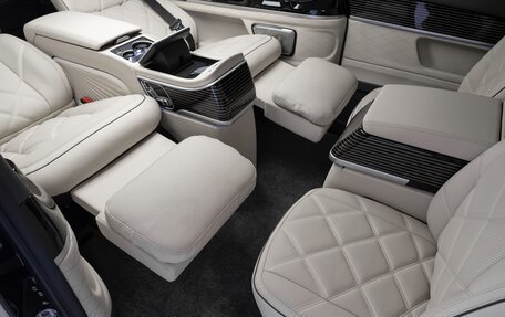 Mercedes-Benz V-Класс, 2025 год, 35 880 000 рублей, 9 фотография